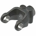 A & I Products Quick Disconnect Tractor Yoke 6.5" x4" x3" A-102-2606